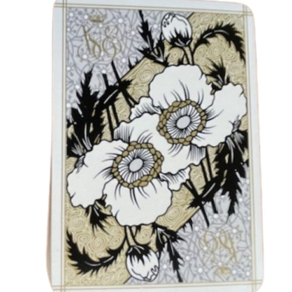 B.P. Grimaud Venise Simplon Orient Express Cartes Indiennes Dual Deck In Box - Picture 8 of 14